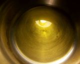 Foto del paso 7 de la receta Alubias blancas con acelgas, hinojo y puntas de pimientos