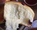 Foto langkah ke 19 dari resep Cranberry Cream Cheese Bread #nooven.