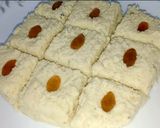 কালাকান্দ রেসিপি ধাপ - 7 ছবি