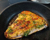 Foto del paso 2 de la receta: Lomo de salmón a la plancha