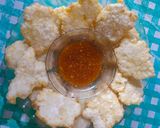 Foto langkah ke 3 dari resep Cireng Nasi.