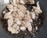 Foto langkah ke 2 dari resep Ayam asam manis pedas.