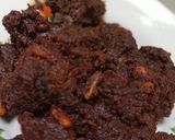 Foto langkah ke 4 dari resep Rendang Daging Sapi asli Minang.