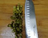 Foto del paso 1 de la receta: Capricho de remolacha