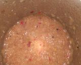 लहसुन प्याज़ की चटनी (Lahsun pyaz ki chutney recipe in Hindi) रेसिपी चरण 2 फोटो
