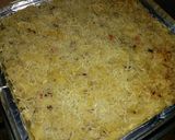 Foto langkah ke 5 dari resep Makaroni Schotel #BikinRamadanBerkesan.