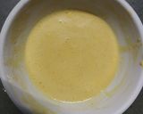 A picture of step 3 of Vada Pav Recipe.