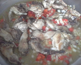 Foto del paso 2 de la receta: Arroz con codornices
