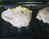 Foto del paso 2 de la receta: 🌿Gofres veganos🌿