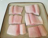 Rainbow Trout Teriyaki recipe step 1 photo