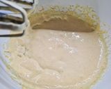Vajas piskóta recept fázis 4 fotója