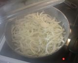 Foto del paso 5 de la receta: Hígado de cerdo a la Ningen Isu