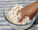 Besan Hing Kachori recipe step 3 photo