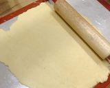 Foto langkah ke 4 dari resep Quiche Lorraine.