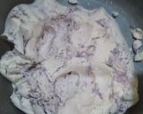 Foto langkah ke 3 dari resep Onde-onde Unyu (ungu).