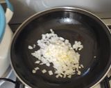 Foto del paso 3 de la receta: Pasta con salsa bechamel y carne g104
