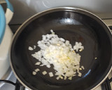 Foto del paso 3 de la receta: Pasta con salsa bechamel y carne g104