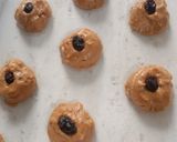 Foto langkah ke 7 dari resep 099. Soft Pumpkin Cookies.