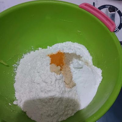 Langkah 2