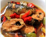 Foto langkah ke 6 dari resep Pindang Bandeng mudah segar lezat.