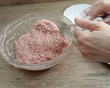 Foto del paso 2 de la receta: Albóndigas con champiñones