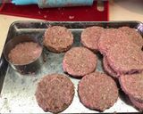 Foto del paso 2 de la receta: Hamburguesas Gourmet Sonorense