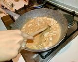 Foto del passaggio 4 della ricetta Pollo al curry e riso basmati (LIGHT!)
