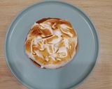 Une image de l'étape 16 de Tartelettes au citron meringué 🍋.