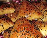 صورة لخطوة 2 من وصفة مملحات محشية