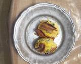 Bacon Spinich Quiche Suprise