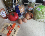 Foto del paso 1 de la receta: Hamburguesas