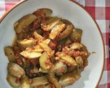 Foto langkah ke 4 dari resep Jengkol balado jodha seuhah.