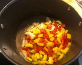 Lomo Saltado Rezeptschritt 5 Foto