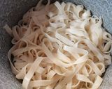 A tökéletes grízes tészta recept fázis 2 fotója