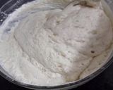 A picture of step 4 of Idli batter.