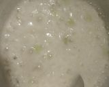Foto langkah ke 2 dari resep Bubur Nasi 5 Menit.