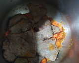 Foto del paso 3 de la receta: Fricandó
