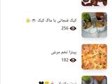 کارنامه سال 2020 من در کوکپد :)