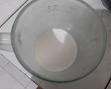 Foto langkah ke 4 dari resep 35. Pandan Sagu Mutiara.