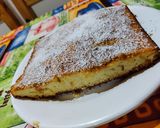 Foto del paso 5 de la receta: Bizcochuelo 1234