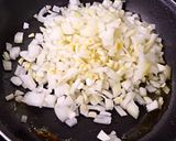 Foto del paso 2 de la receta: Pechugas de pollo en salsa de QuesoyCrema.Súper fácil y rápida💘