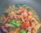 A picture of step 2 of Rasam South India Delicacy.