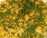 முருங்கைக்காய் பிரியாணி ரெசிபி ஸ்டேப் 8 புகைப்படம்