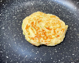 Foto del paso 5 de la receta: Tortitas de calabacín