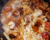 Foto del paso 4 de la receta: Callos a la madrileña, al estilo de mi abuela 🤶