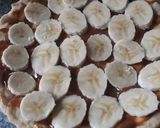 Foto del paso 6 de la receta: Tarta de banana 🍌