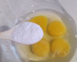 عکس مرحله 3 از دستور کیک سینامون با کرم پنیری solmaz