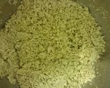 Foto del paso 1 de la receta: Hamburguesas de arvejas sin TACC