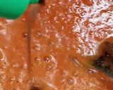 Foto langkah ke 5 dari resep Kentang & tempe balado.