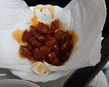 Foto del paso 3 de la receta: Plumas integrales con tomate y chorizo
